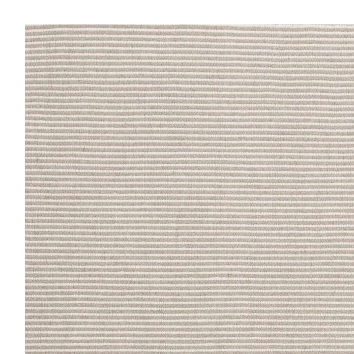 Ajo uldtæppe 200x300 cm, Silver Linie Design