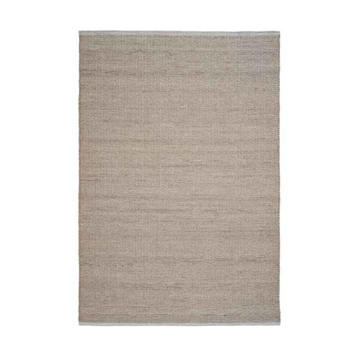 Ash Melange earth tæppe - 200x140 cm - Linie Design