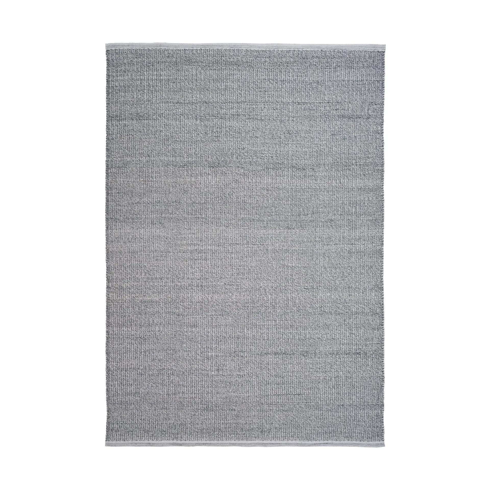 Ash Melange grey tæppe, 350x250 cm Linie Design