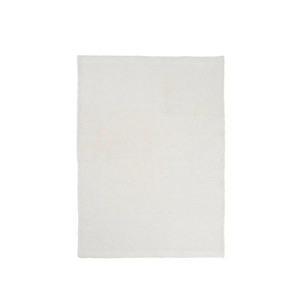 Asko måtta, White, 140x200 cm Linie Design
