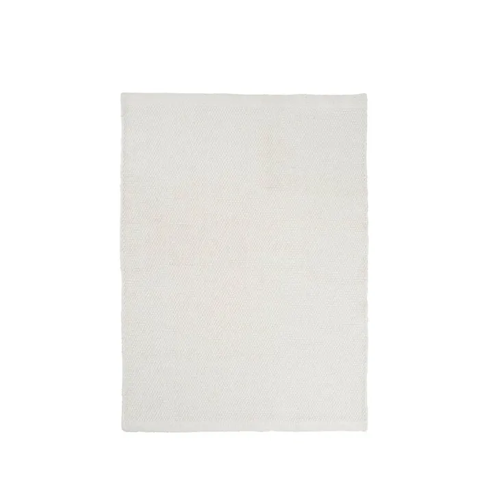 Asko måtta - White 250x350 cm - Linie Design
