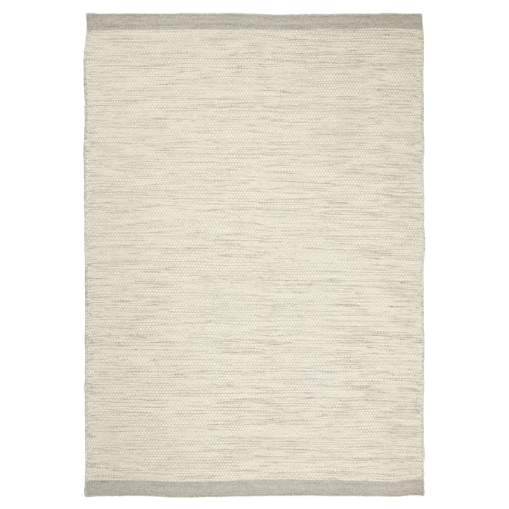 Asko tæppe 140x200 cm - Iron, 140x200 cm - Linie Design