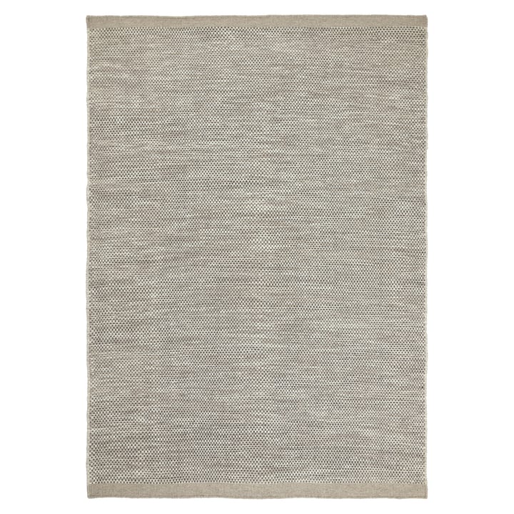 Asko tæppe 200x300 cm - Taupe - Linie Design