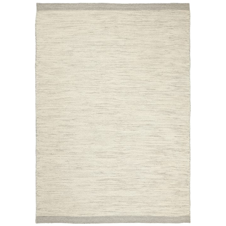 Asko tæppe 250x350 cm - Iron - Linie Design