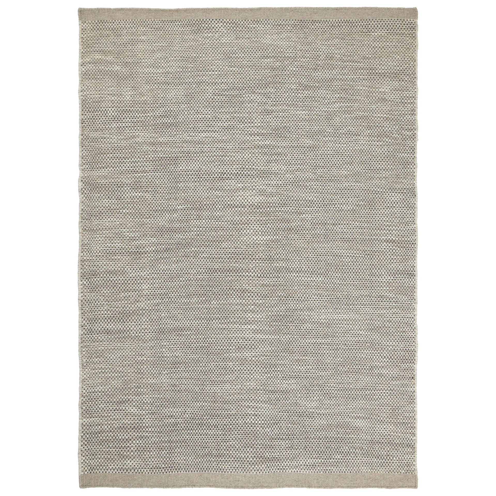 Asko tæppe 250x350 cm, Taupe Linie Design