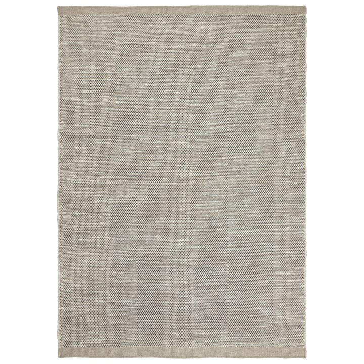 Asko tæppe 250x350 cm - Taupe - Linie Design