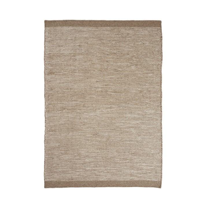 Asko tæppe 300x400 cm - Light grey - Linie Design