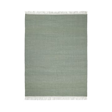 Birla tæppe - green, 200x300 cm - Linie Design