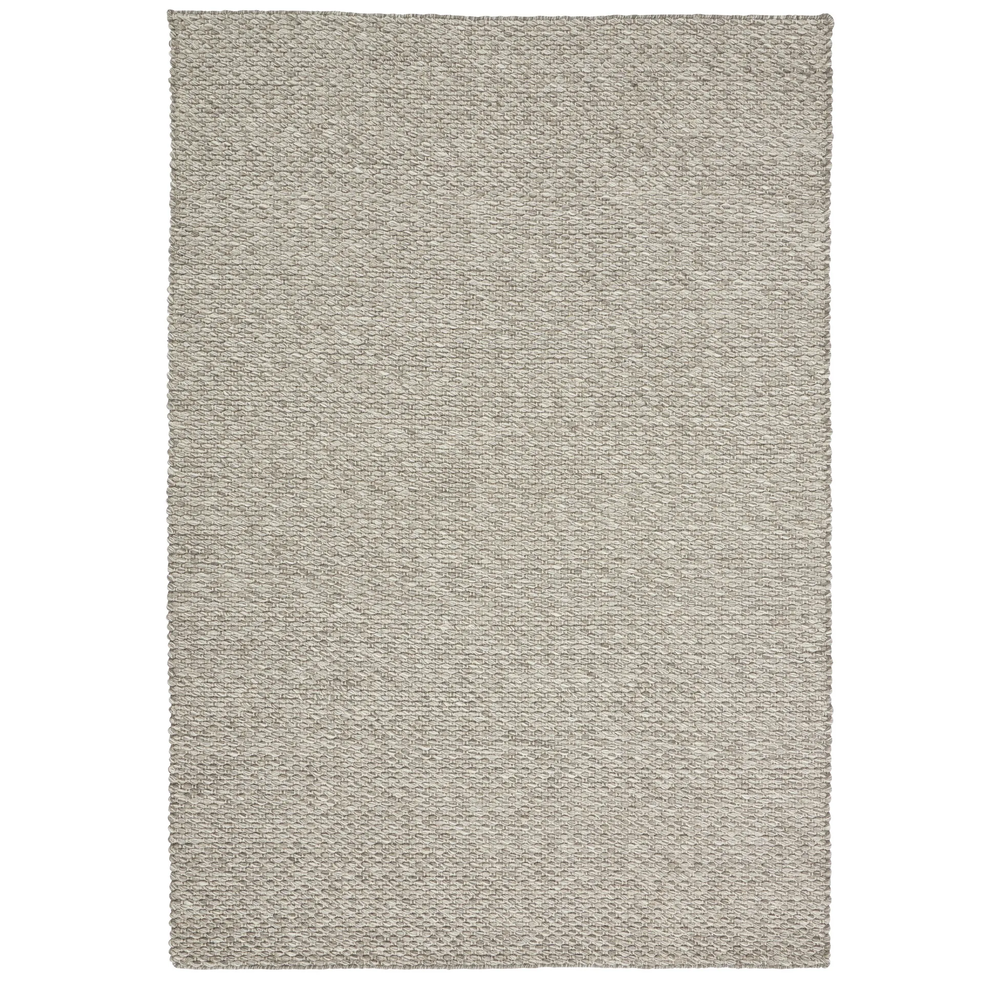 Caldo uldtæppe 140x200 cm, Grey Linie Design