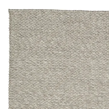 Caldo uldtæppe 140x200 cm - Grey - Linie Design