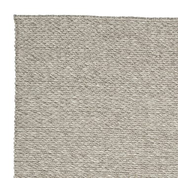 Caldo uldtæppe 140x200 cm - Grey - Linie Design
