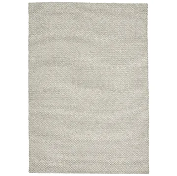 Caldo uldtæppe 160x230 cm - Granite - Linie Design