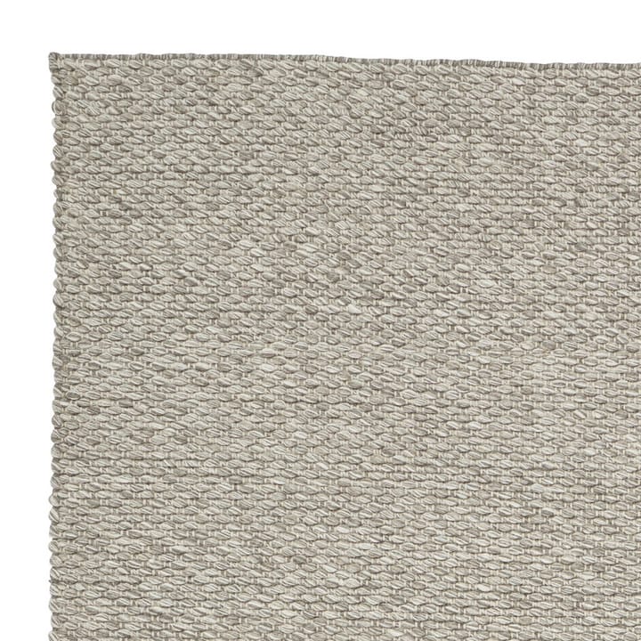 Caldo uldtæppe 160x230 cm, Grey Linie Design