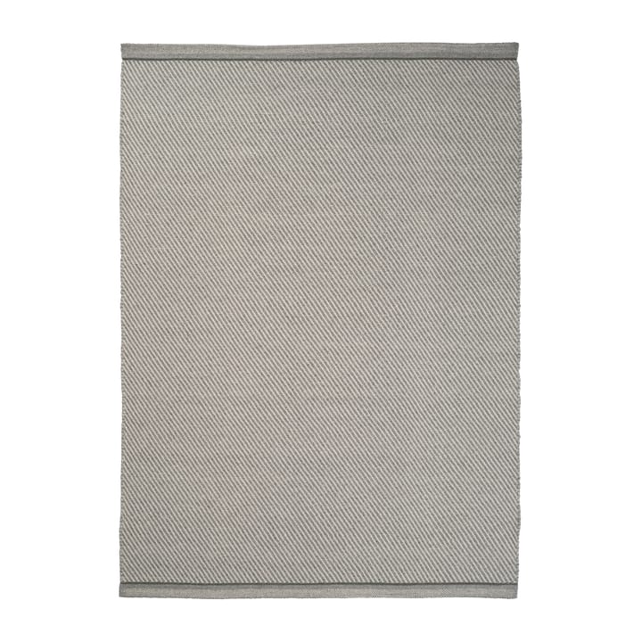 Dawn Light uldtæppe 250x350 cm, Grey/Moss Linie Design