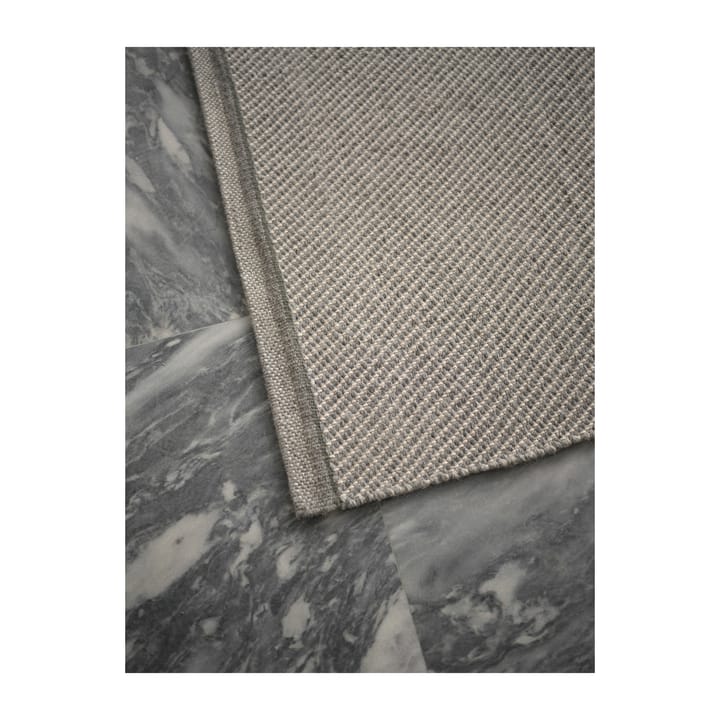 Dawn Light uldtæppe 250x350 cm, Grey/Moss Linie Design