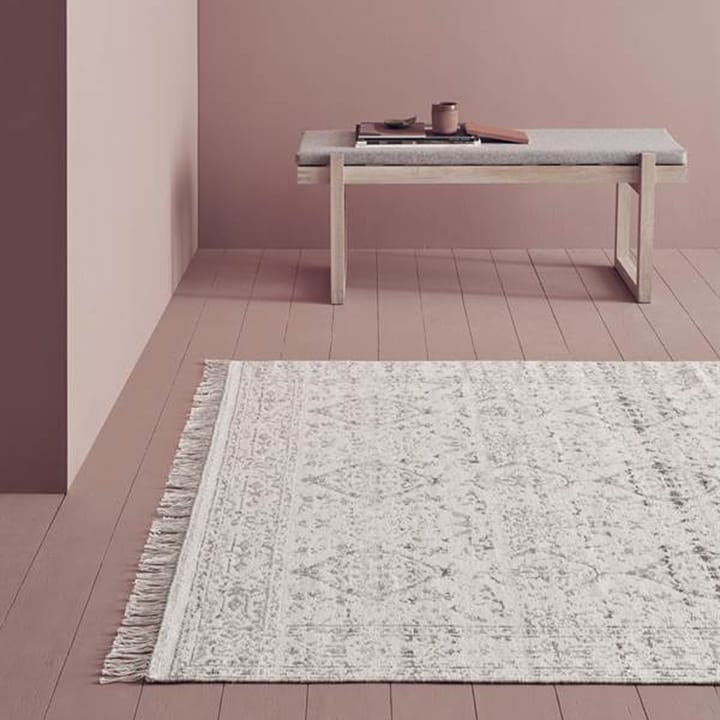 Dolzago tæppe, stone, 250x350 cm Linie Design