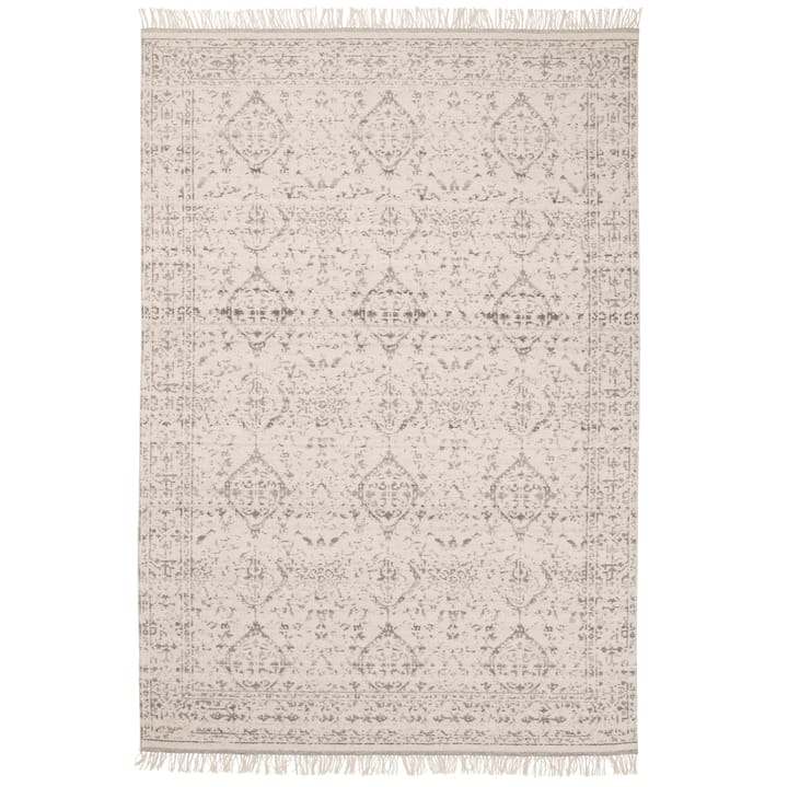 Dolzago uldtæppe 140x200 cm - Grey - Linie Design