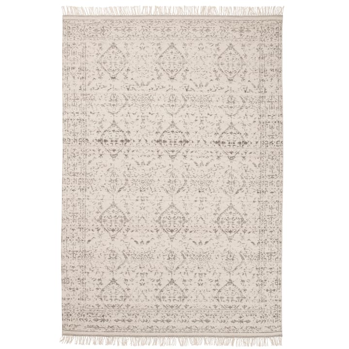 Dolzago uldtæppe 170x240 cm - Grey - Linie Design