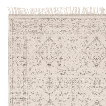 Dolzago uldtæppe 170x240 cm - Grey - Linie Design
