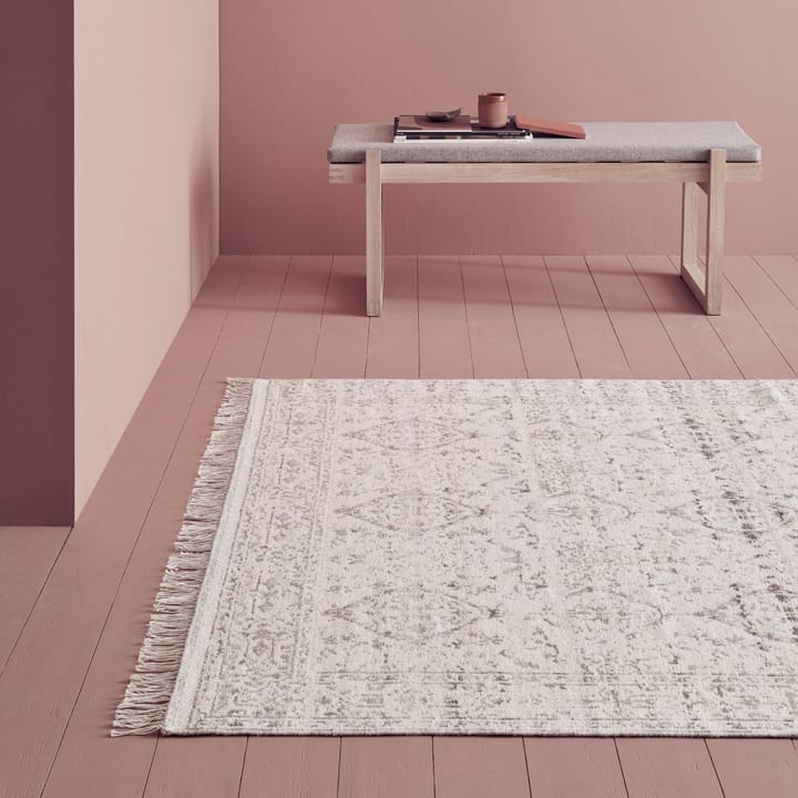 Dolzago uldtæppe 170x240 cm, Grey Linie Design
