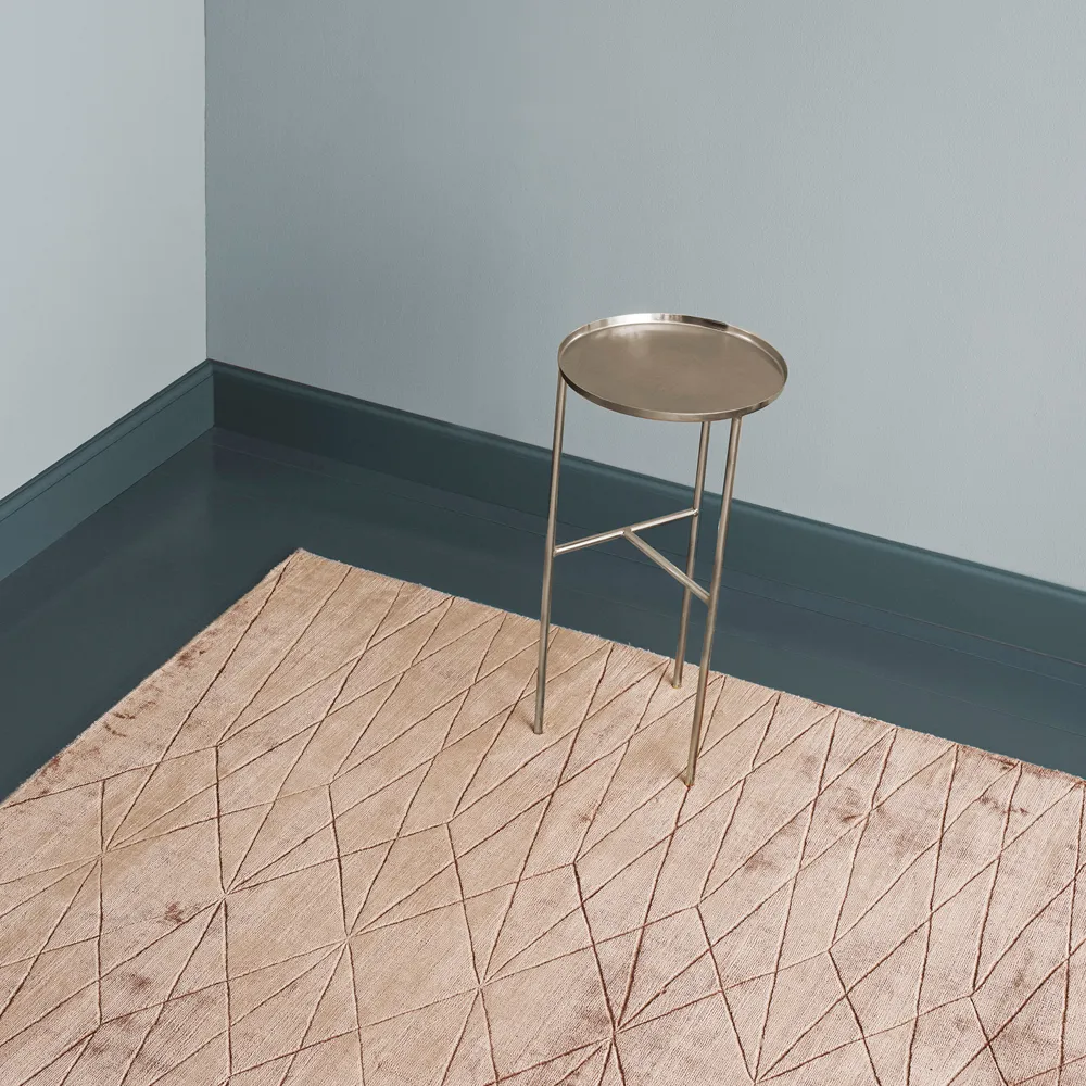 Edge tæppe, green, 200x300 cm Linie Design