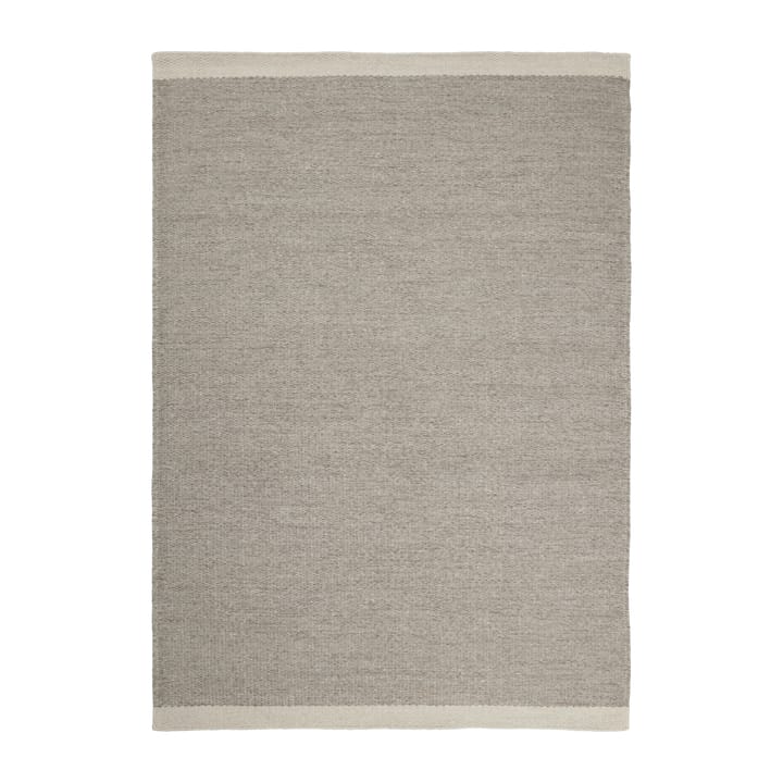 Frode uldtæppe 200x300 cm - Natural - Linie Design