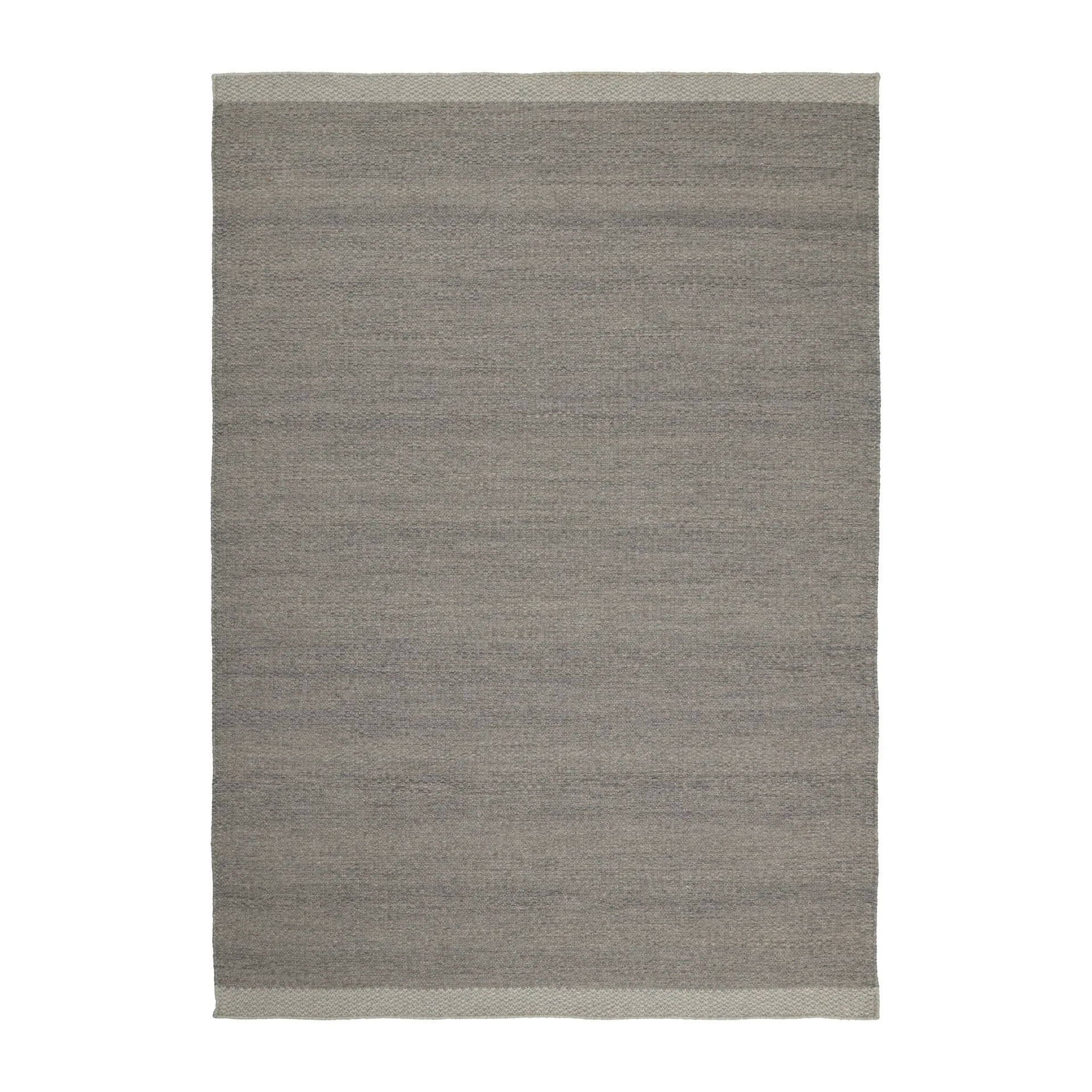 Frode uldtæppe 250x350 cm, Grey Linie Design
