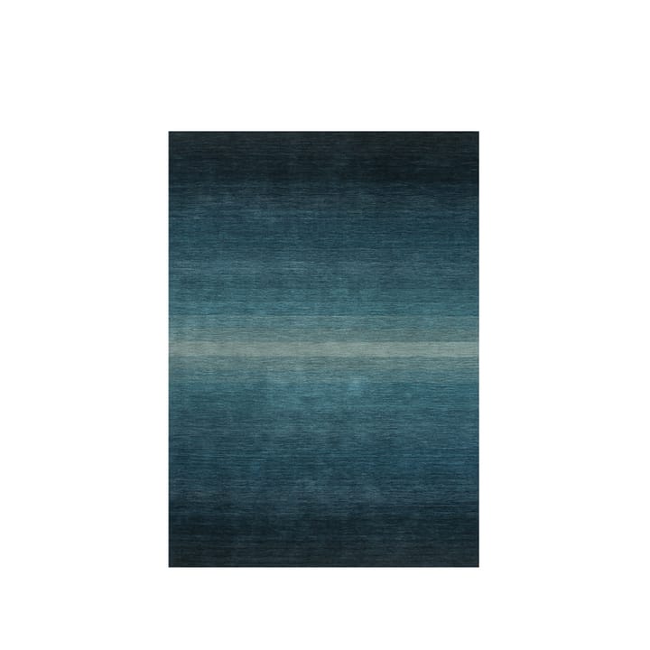 Graduation tæppe, jade, 170x240 cm Linie Design