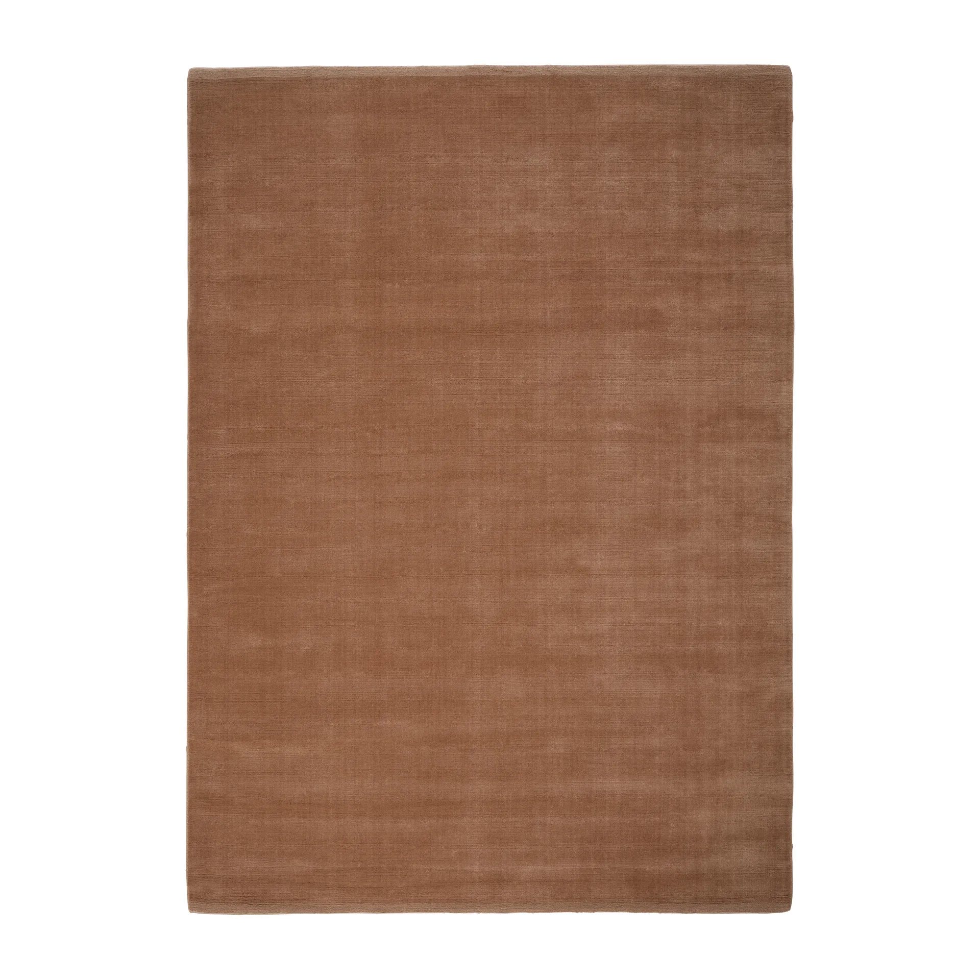 Halo Cloud uldmåtta, Amber, 170x240 cm Linie Design