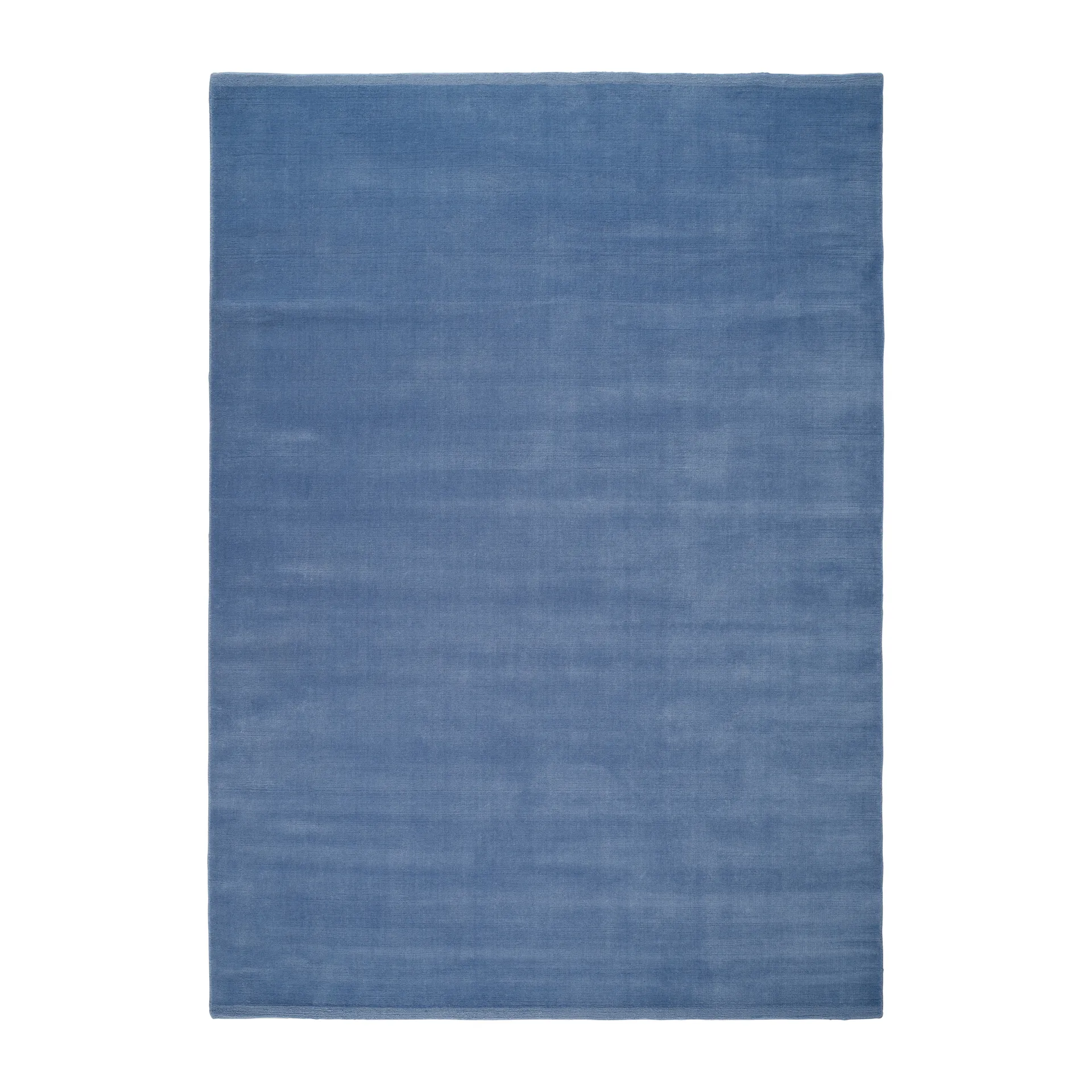 Halo Cloud uldmåtta, Blue, 170x240 cm Linie Design