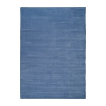 Halo Cloud uldmåtta - Blue, 170x240 cm - Linie Design