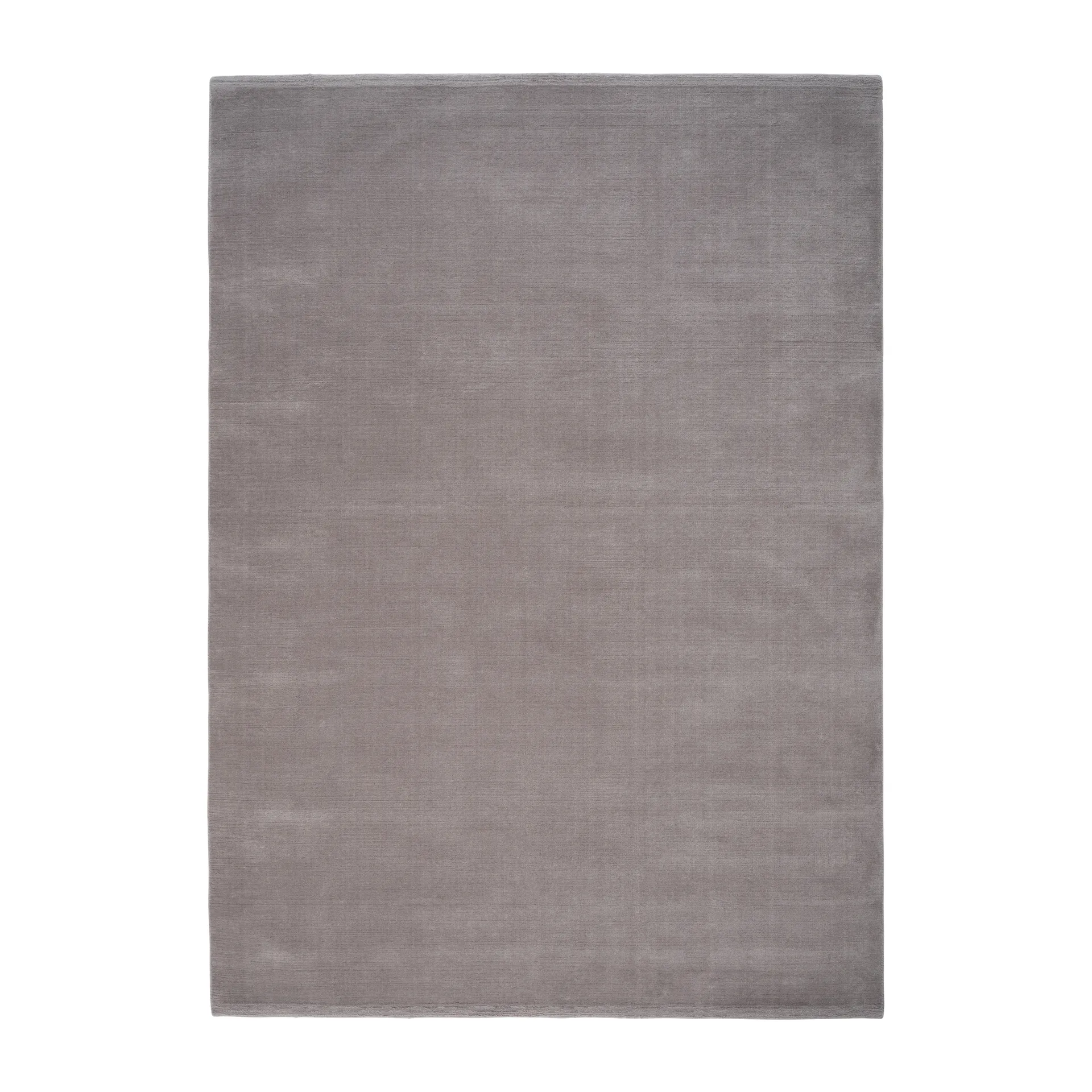 Halo Cloud uldmåtta, Light grey, 170x240 cm Linie Design