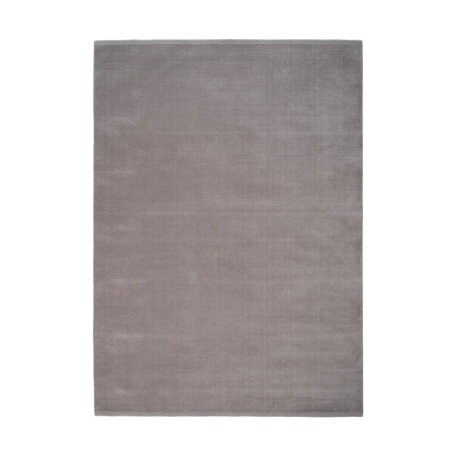 Halo Cloud uldmåtta, Light grey, 300x400 cm Linie Design