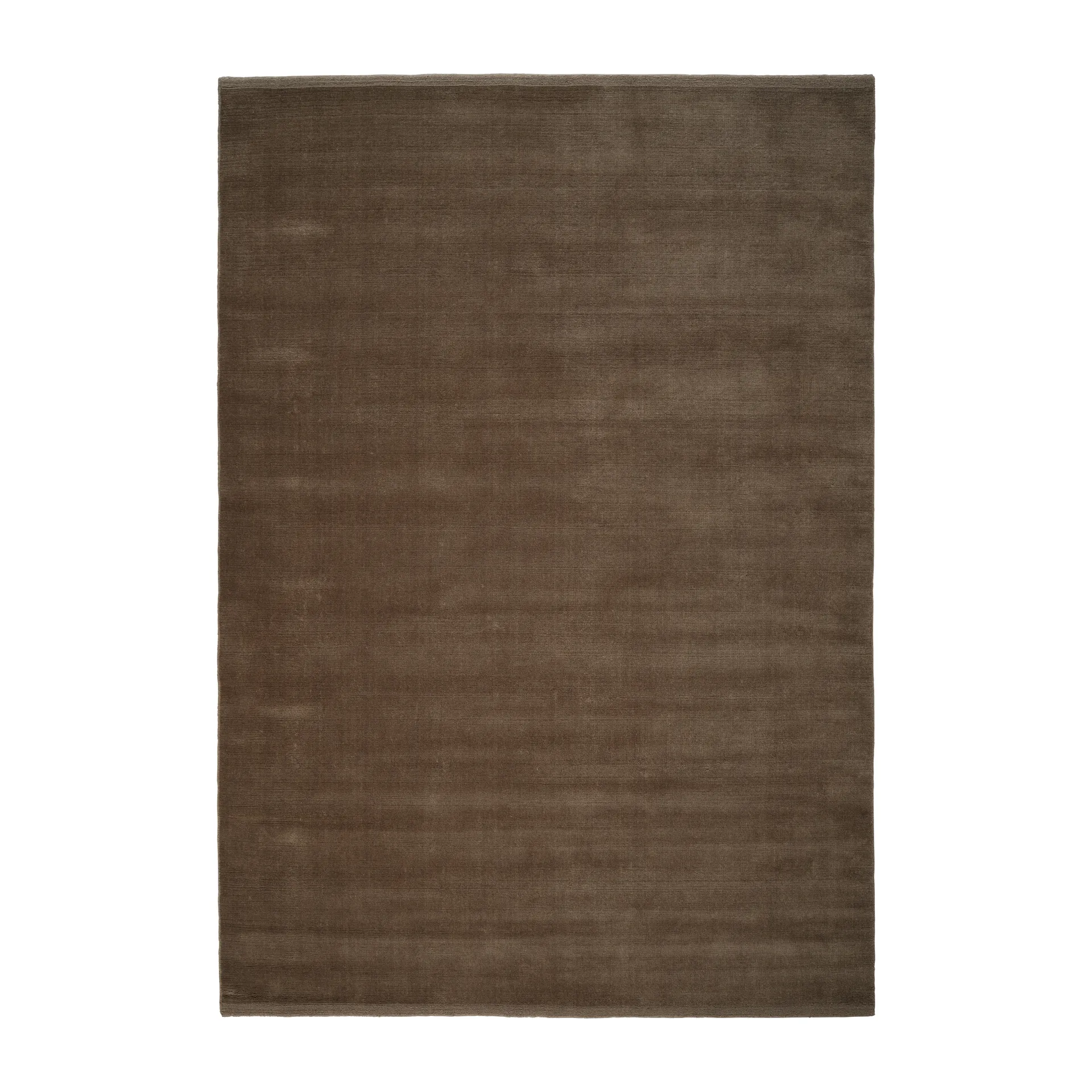 Halo Cloud uldmåtta, Moss, 200x300 cm Linie Design