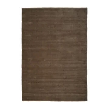 Halo Cloud uldmåtta - Moss, 200x300 cm - Linie Design