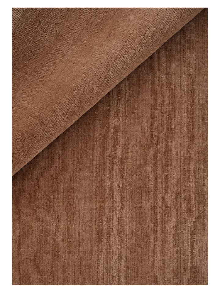 Halo Cloud uldtæppe, Amber, 200x300 cm Linie Design