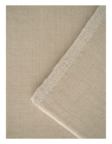 Halo Cloud uldtæppe - Beige, 250x350 cm - Linie Design