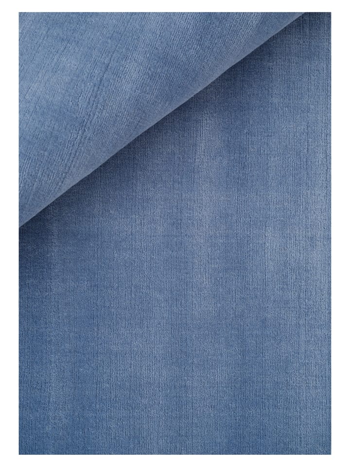 Halo Cloud uldtæppe, Blue, 200x300 cm Linie Design