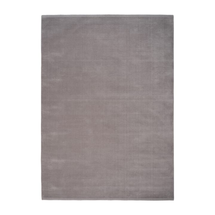 Halo Cloud uldtæppe - Light grey, 170x240 cm - Linie Design