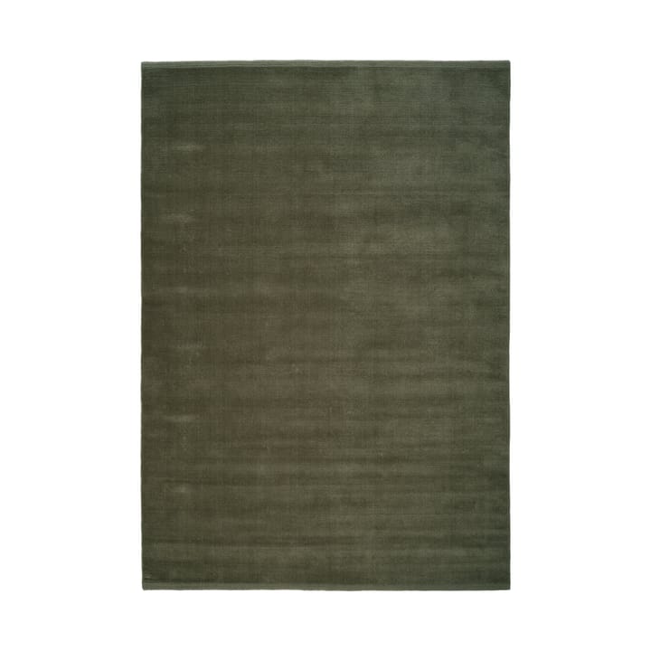 Halo Cloud uldtæppe - Moss, 250x350 cm - Linie Design
