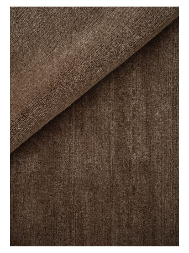 Halo Cloud uldtæppe, Moss, 250x350 cm Linie Design