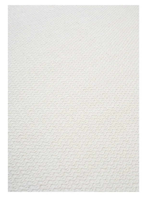 Helix Haven tæppe white, 170x240 cm Linie Design