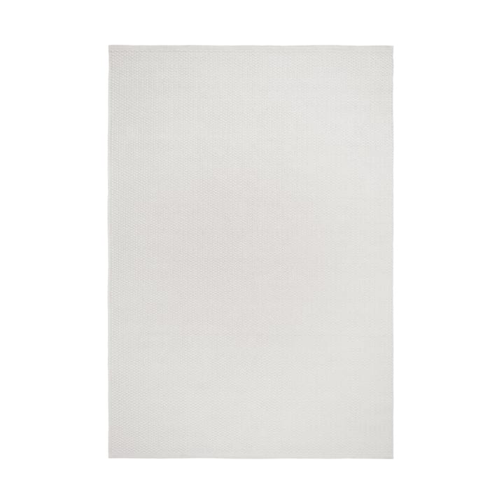 Helix Haven tæppe white - 200x170 cm - Linie Design