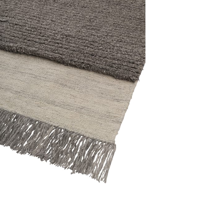 Humble Act uldtæppe 200x300 cm, Stone Linie Design