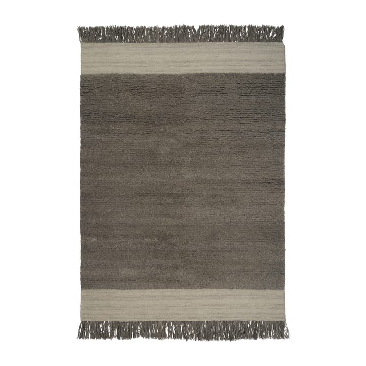 Humble Act uldtæppe 250x350 cm - Stone - Linie Design
