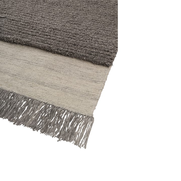 Humble Act uldtæppe 250x350 cm, Stone Linie Design