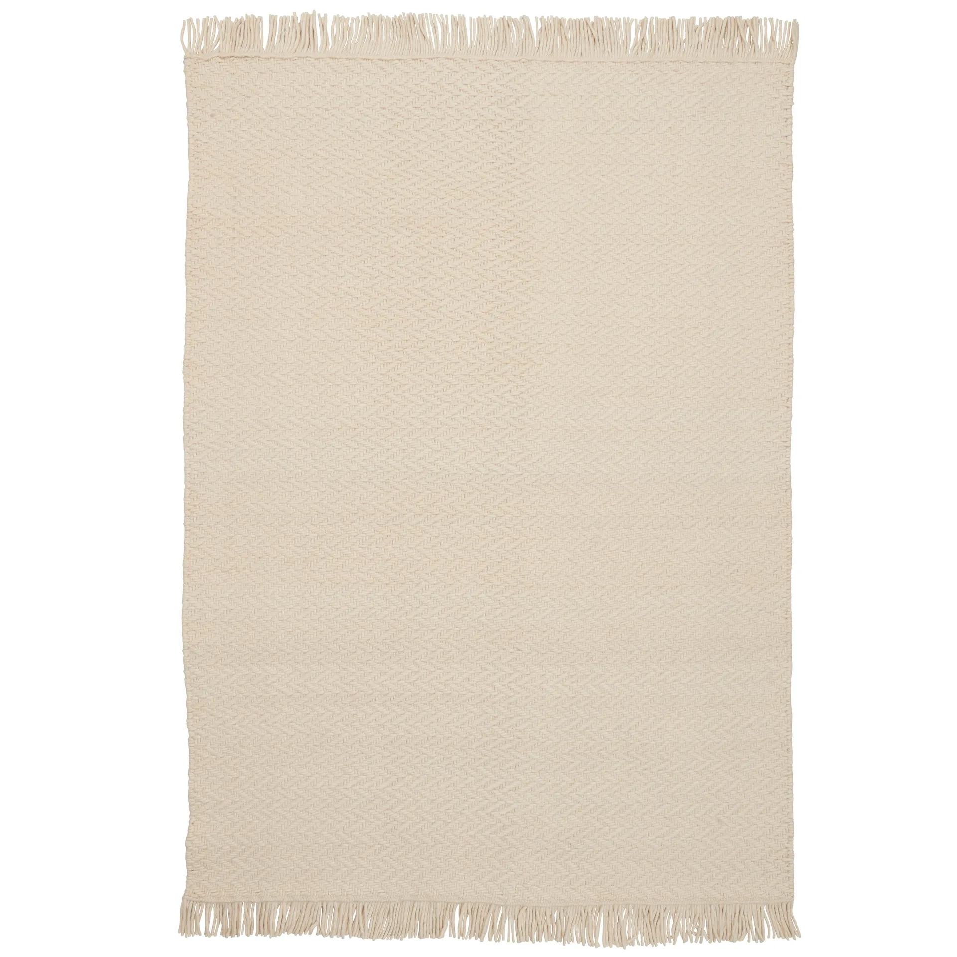 Idun tæppe 200x300 cm, White Linie Design