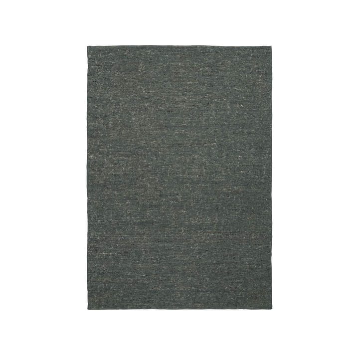 Logmar tæppe - Green, 170x240 cm - Linie Design
