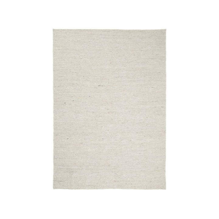 Logmar tæppe - Ivory, 170x240 cm - Linie Design