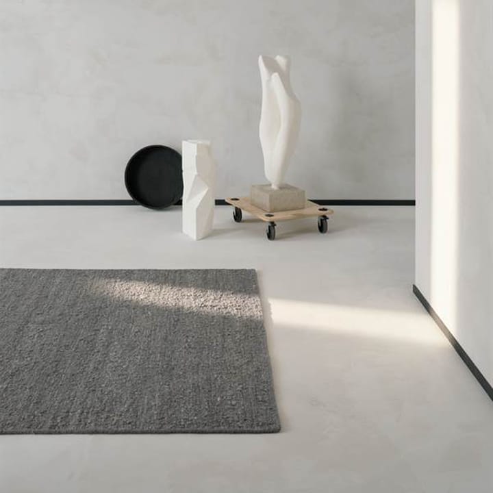 Logmar tæppe, Ivory, 200x300 cm Linie Design